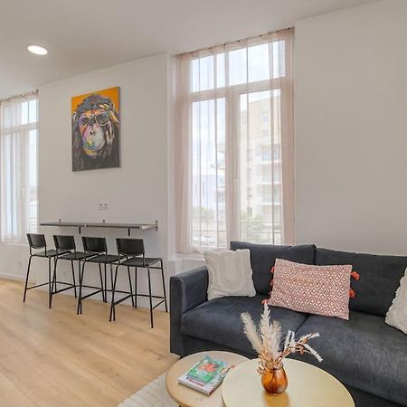 Selva, Appartement Cozy, Lyon 8Eme Dış mekan fotoğraf