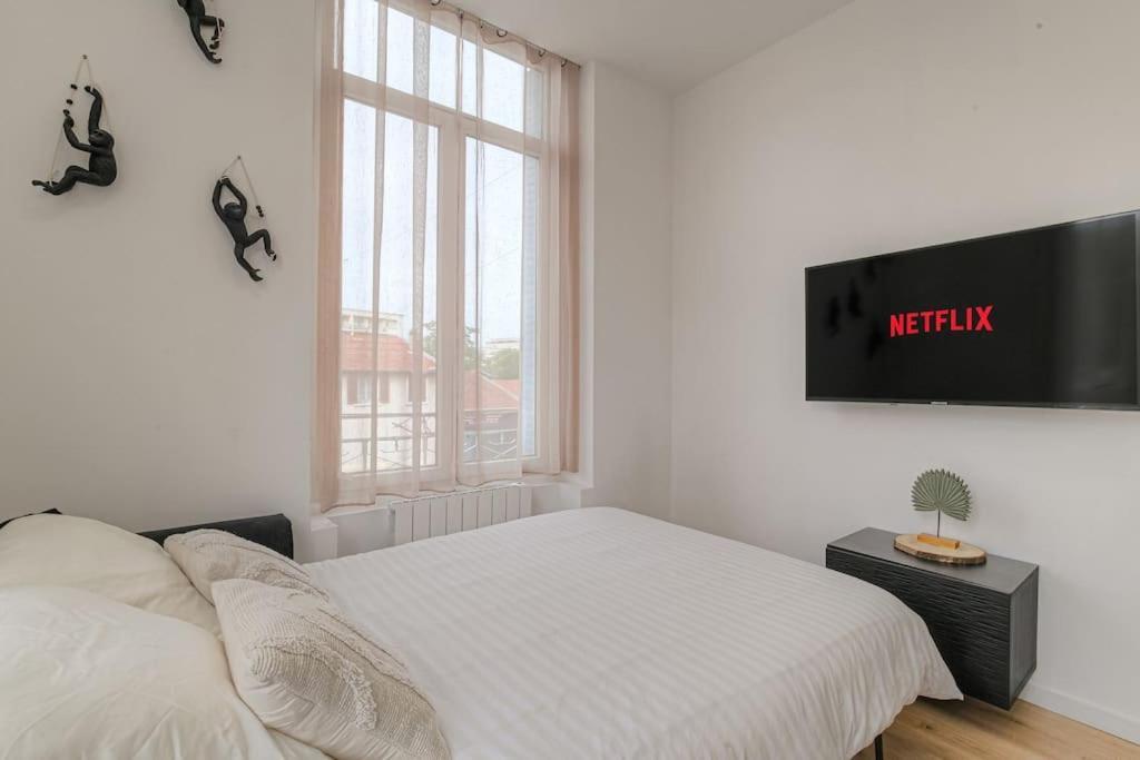 Selva, Appartement Cozy, Lyon 8Eme Dış mekan fotoğraf