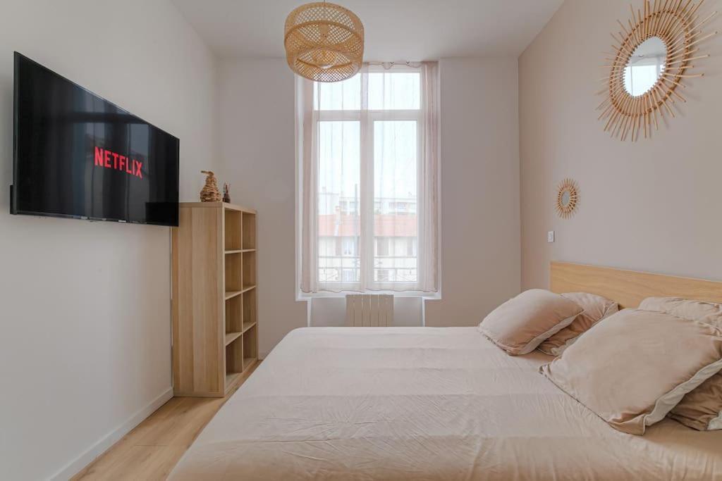 Selva, Appartement Cozy, Lyon 8Eme Dış mekan fotoğraf