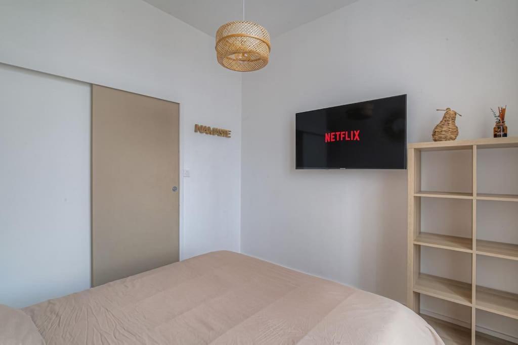 Selva, Appartement Cozy, Lyon 8Eme Dış mekan fotoğraf
