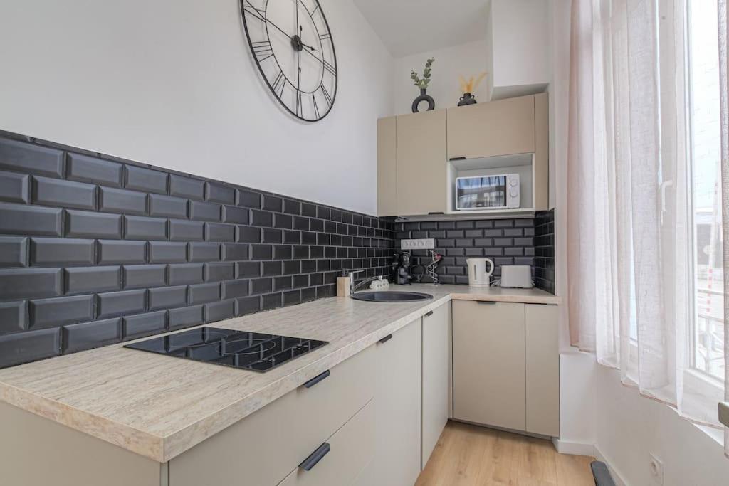 Selva, Appartement Cozy, Lyon 8Eme Dış mekan fotoğraf