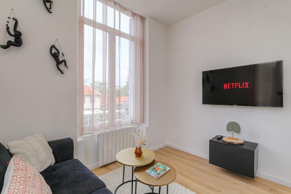 Selva, Appartement Cozy, Lyon 8Eme Dış mekan fotoğraf